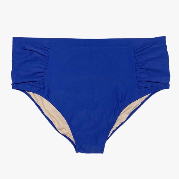 Old Navy Other - ➕ NWOT Old Navy Plus 4X High Waist Bikini Bottom